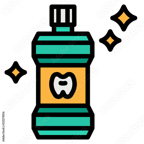 mouthwash