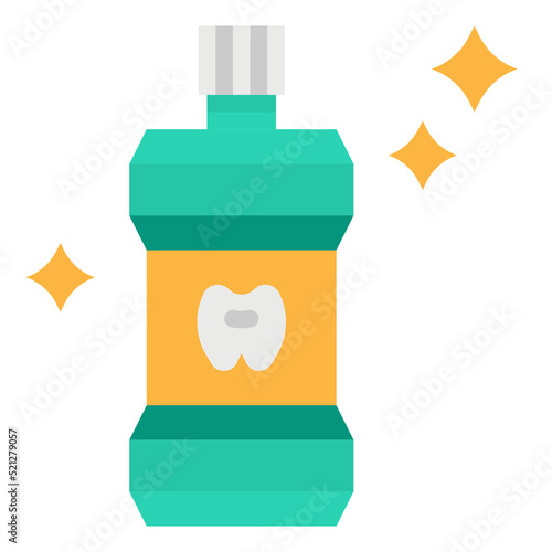 mouthwash