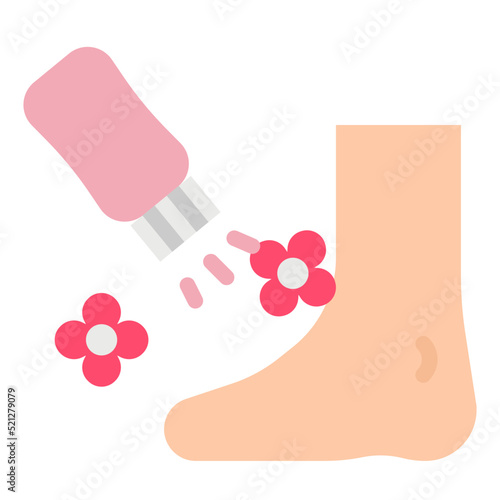 pedicure