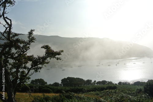 Isle of Arran, Scotland, United Kingdom