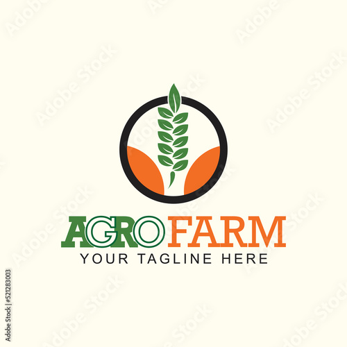 Company Logo Design