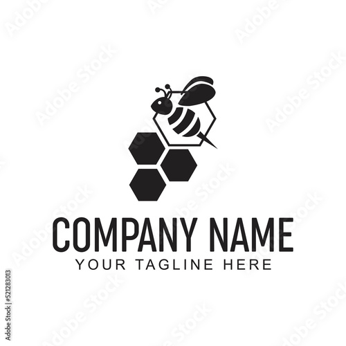Company Logo Design