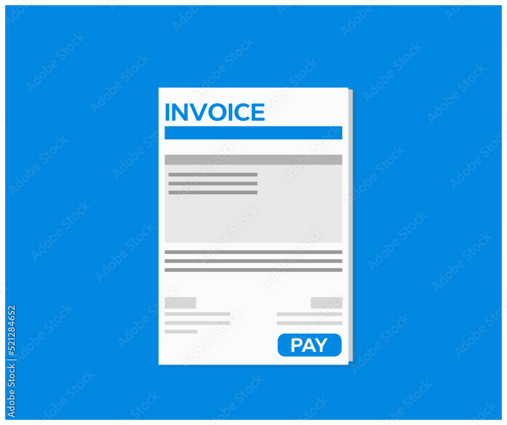 Business invoice form, Invoicing quotes, money bills or price invoices logo design. Payment agreement, Tax form, bill graphic or payment receipt vector design and illustration.
Business invoice form, Invoicing quotes, money bills or price invoices logo design. Payment agreement, Tax form, bill graphic or payment receipt vector design and illustration.
