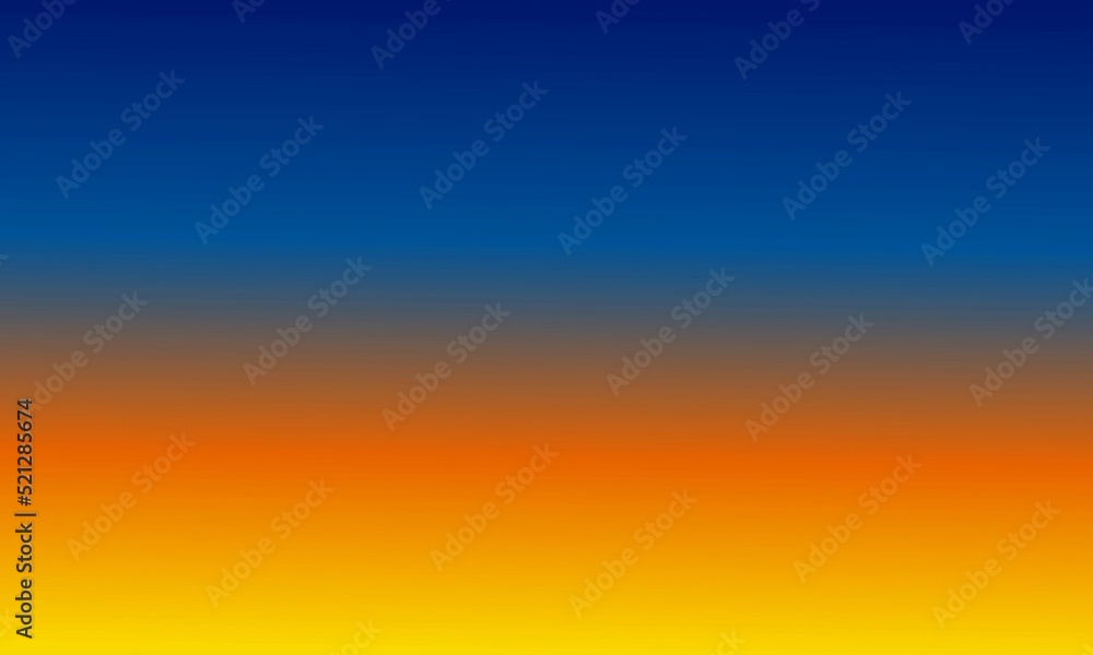 Background abstract gradient and pattern