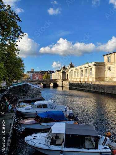 Photography Walk in Copenhagen