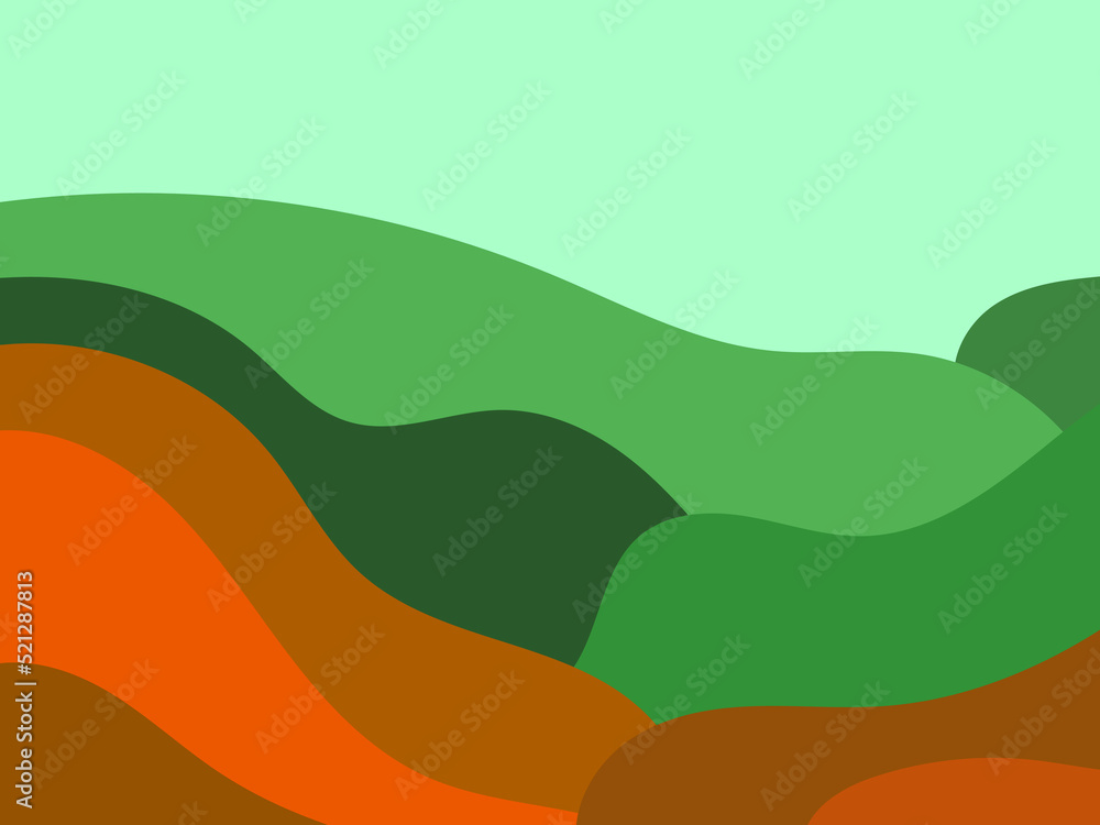 Obraz premium Мобильное устройство