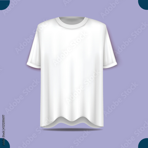 T-shirt Mockup