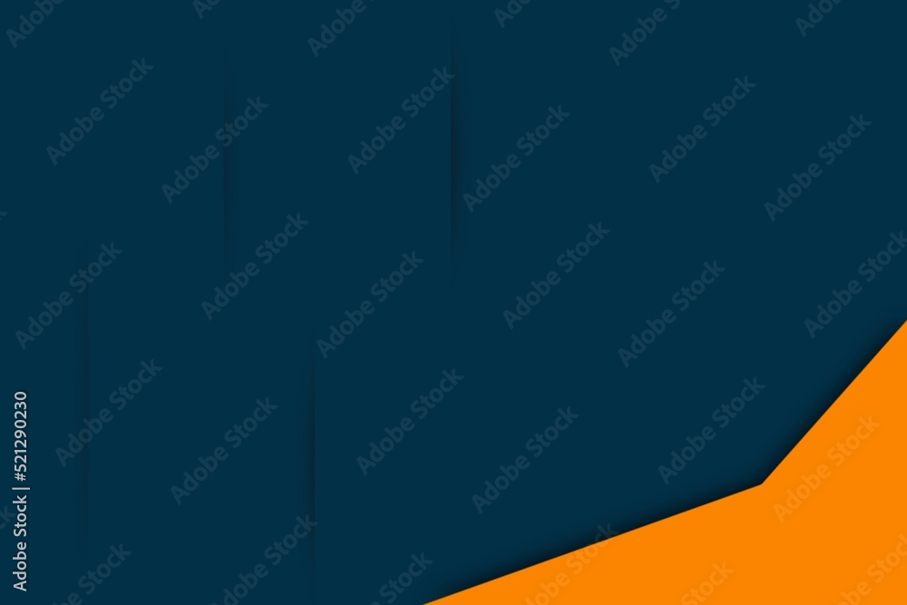 Fototapeta premium Simple but elegant background colour 