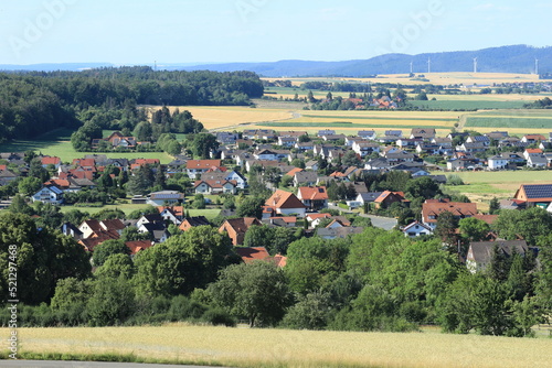 Ippinghausen bei Wolfhagen photo