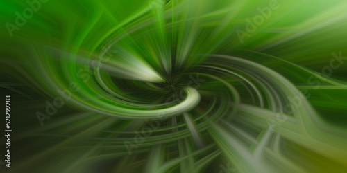 wallpaper swirl lines abstract green background