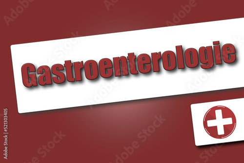 Gastroenterologie photo