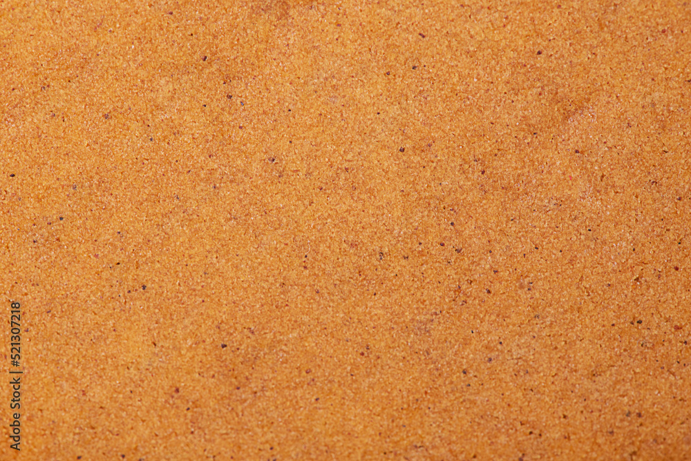 Fototapeta premium Gingerbread gingerbread as a background macro photo close-up. Material for gingerbread designers.