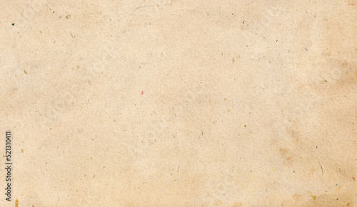 Old paper texture background