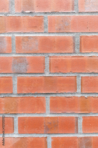 brick modern masonry wall background