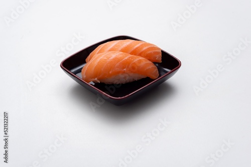 Poke japanese, Japanese food, Sushi, Temake