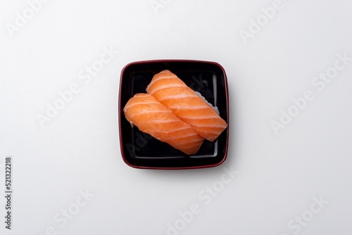 Poke japanese, Japanese food, Sushi, Temake