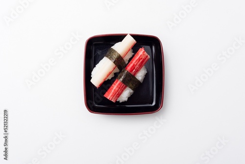 Poke japanese, Japanese food, Sushi, Temake