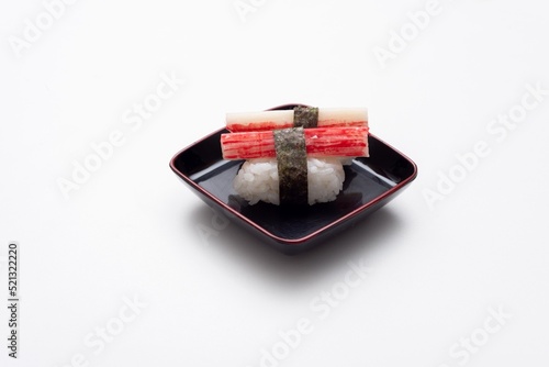 Poke japanese, Japanese food, Sushi, Temake