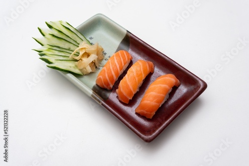 Poke japanese, Japanese food, Sushi, Temake