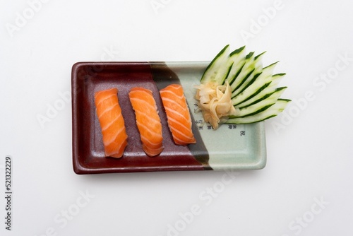 Poke japanese, Japanese food, Sushi, Temake