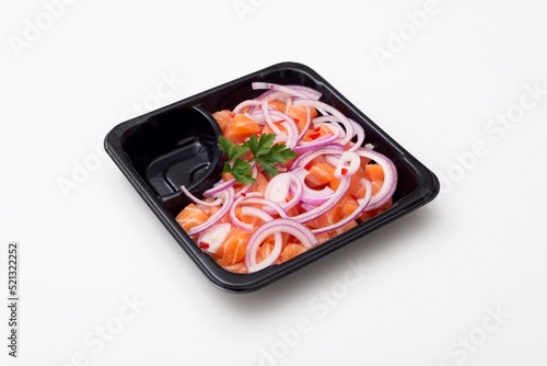 food sushi