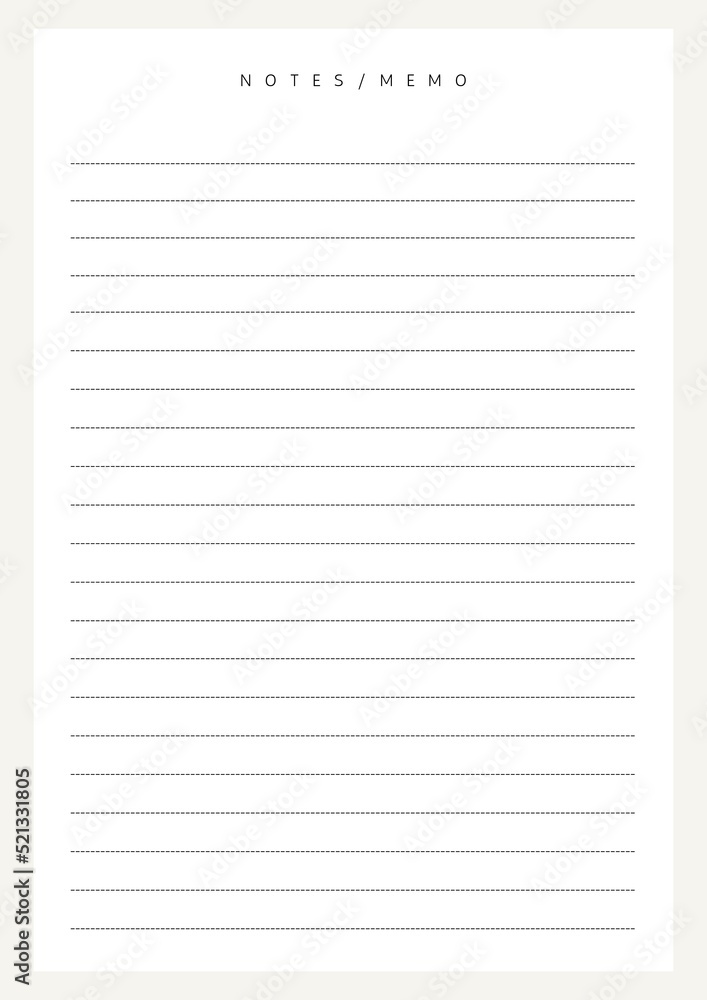 Cursive handwriting tablet paper seamless pattern, lines, and dashed lines for notebook paper printing templates. Cursive handwriting tablet paper seamless pattern, lines, and dashed lines for notebook paper printing templates.