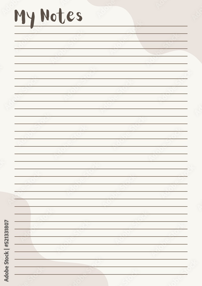 Cursive handwriting tablet paper seamless pattern, lines, and dashed lines for notebook paper printing templates. Cursive handwriting tablet paper seamless pattern, lines, and dashed lines for notebook paper printing templates.