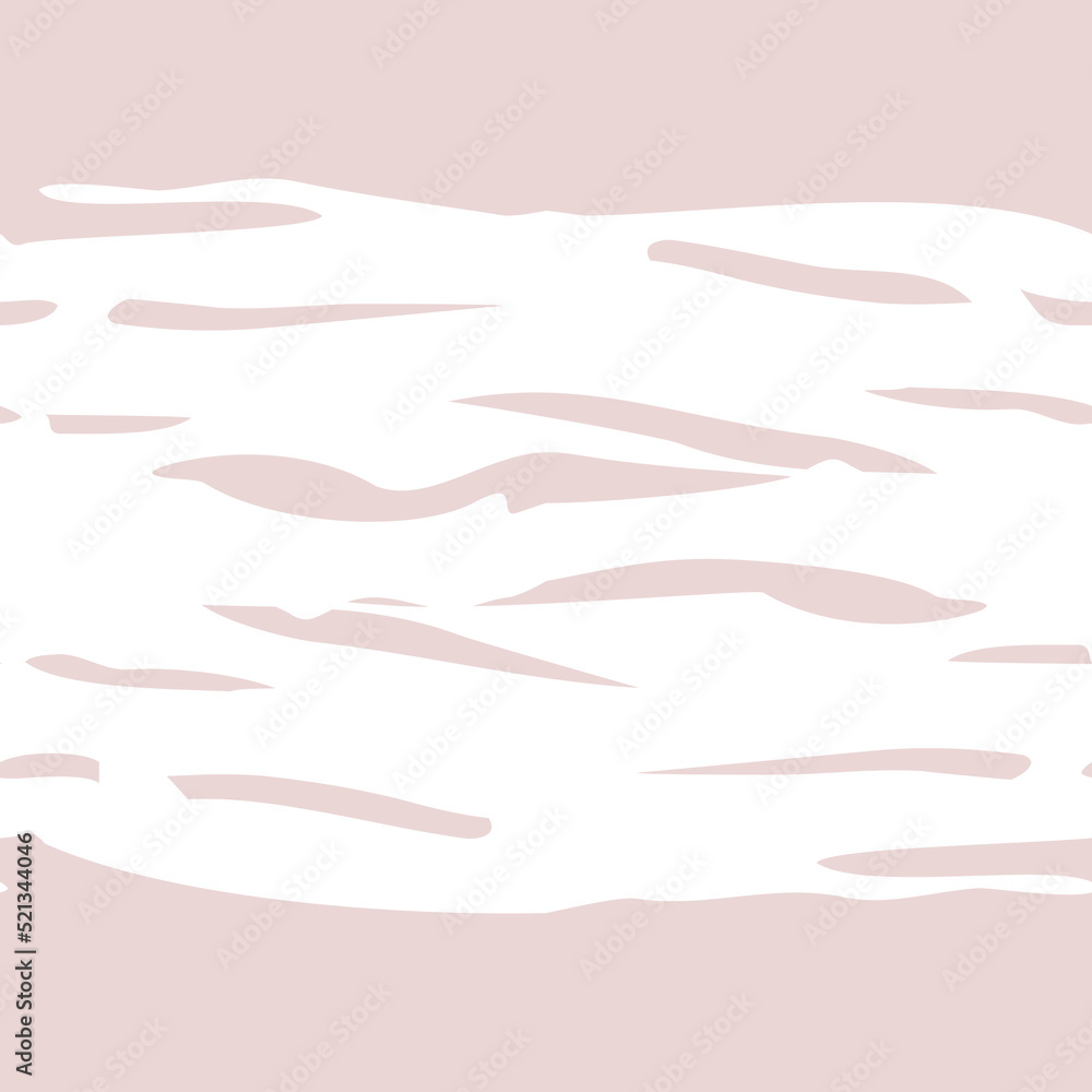 Vector abstract background of spilled liquid. Vector seamless minimalistic background. Background in nude shades. Cosmetics, liquid, water, oil. White and beige brush strokes. Vector abstract background of spilled liquid. Vector seamless minimalistic background. Background in nude shades. Cosmetics, liquid, water, oil. White and beige brush strokes.