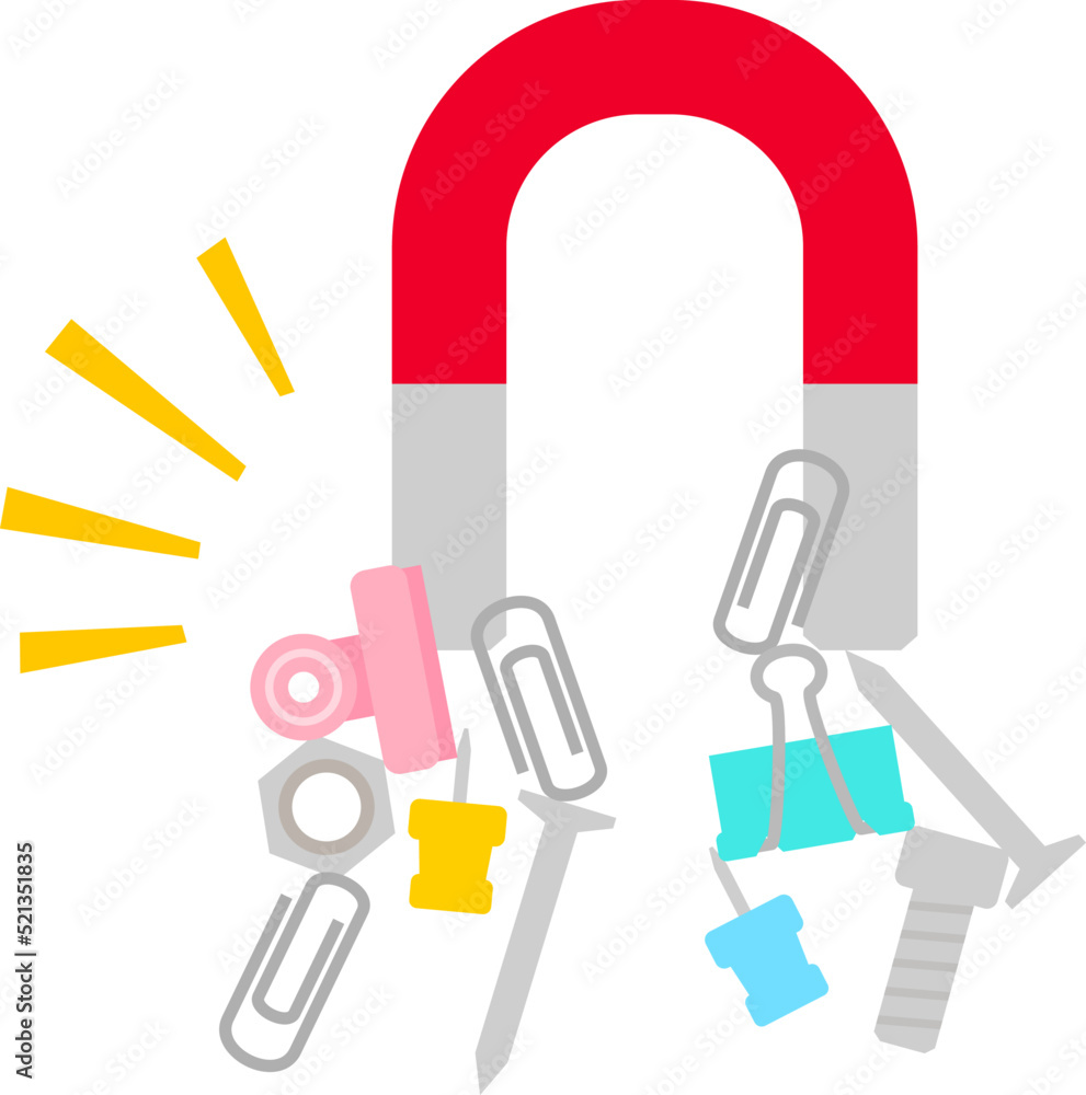 U型磁石 Images Browse 8 Stock Photos Vectors And Video Adobe Stock