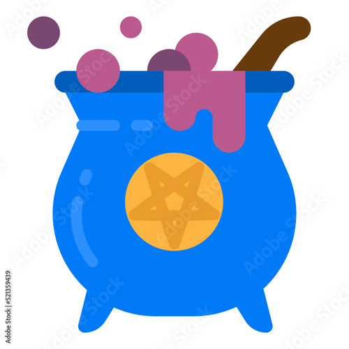 cauldron