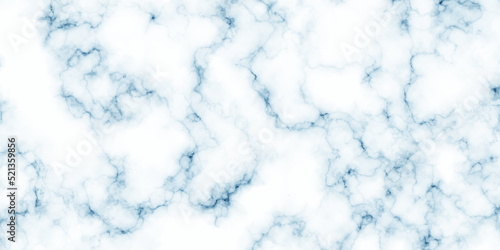 Blue white marble pattern texture natural background. Interiors marble stone wall design. White and blue Marble texture luxurious background, white marble texture background high resolution.