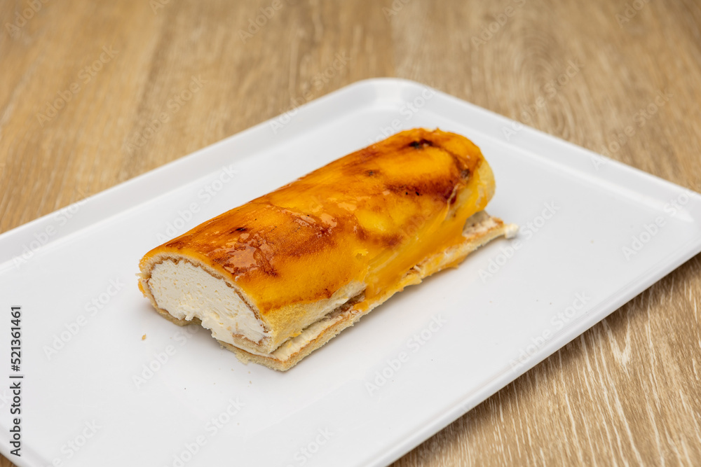 brazo de gitano