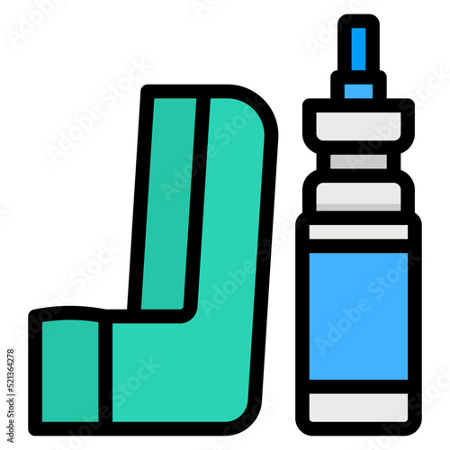 asthma