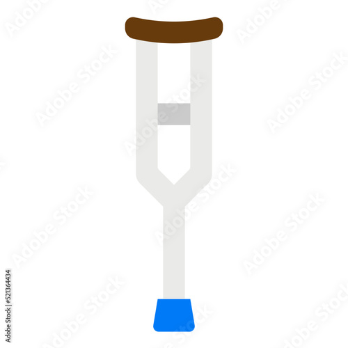 crutches