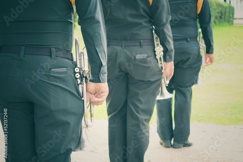 officer in uniform © วอน จังมึง