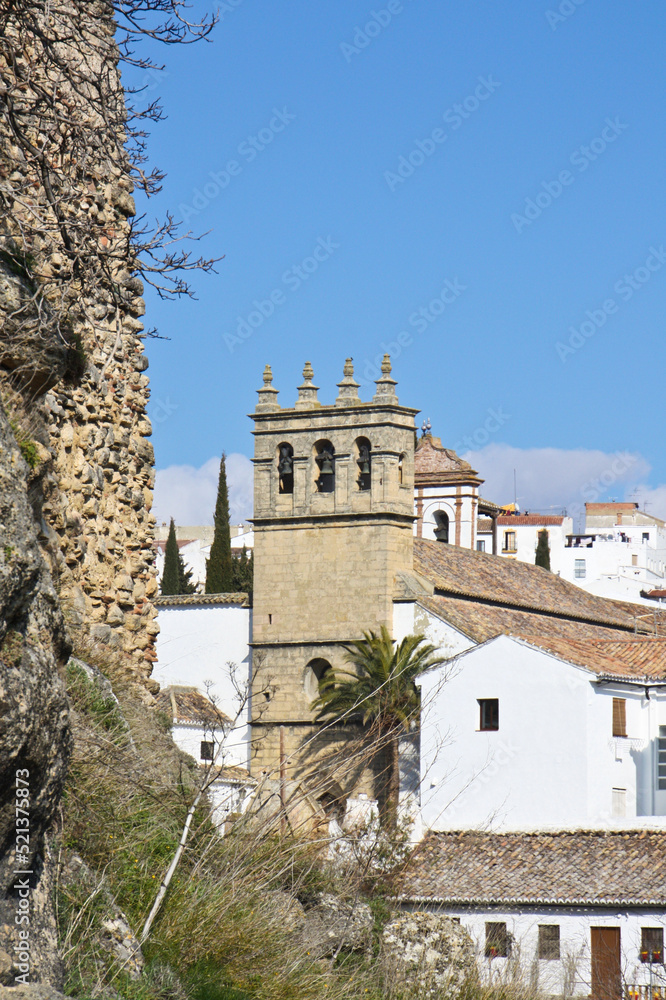 Beautiful Spanish impressions from Andalusia