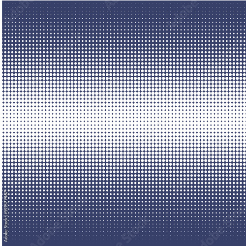 abstract halftone background