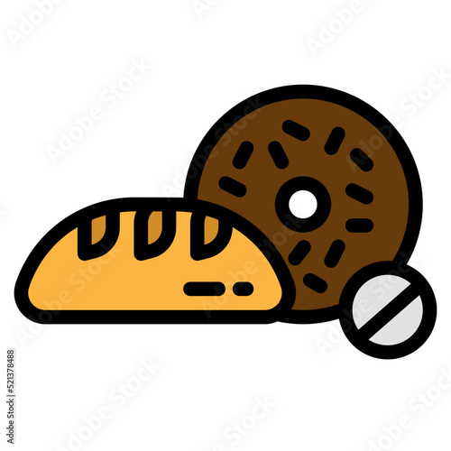 bread