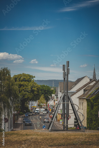 Schweich an der Mosel photo