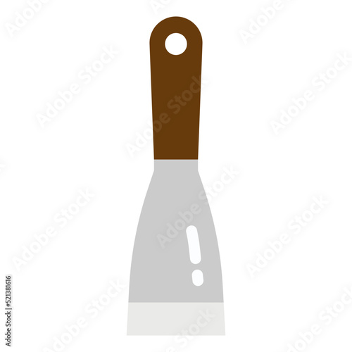 knife