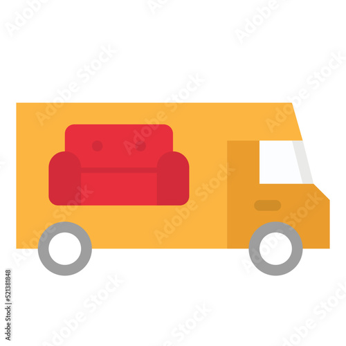 truck