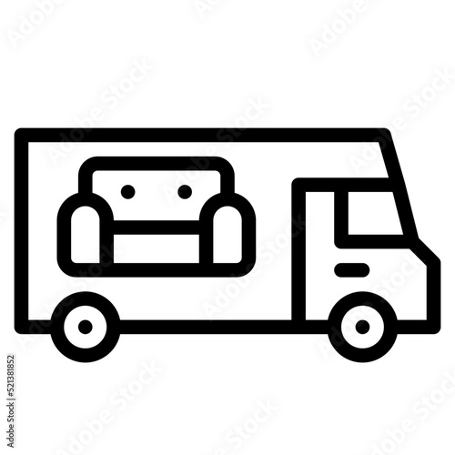 truck