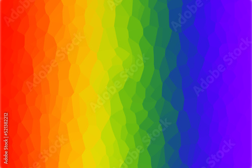 rainbow abstract background. Expensive background concept of gay culture
