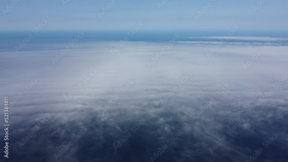 Abstract aerial nature summer ocean sunset sea and sky background. Natural sky composition. Element of design. Sky replacement for composites. Holiday, vacation and recreational banner concept Abstract aerial nature summer ocean sunset sea and sky background. Natural sky composition. Element of design. Sky replacement for composites. Holiday, vacation and recreational banner concept