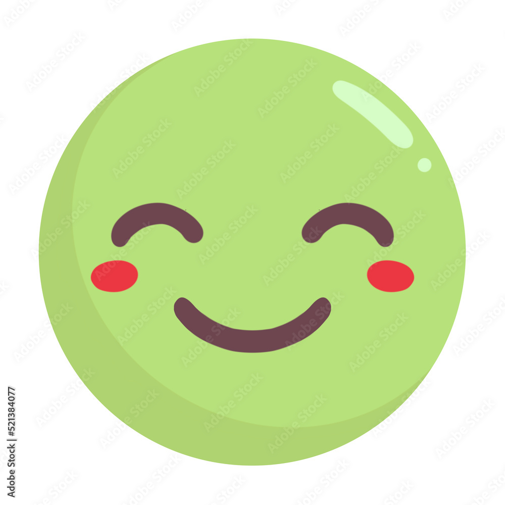 Happy smiley face Happy smiley face