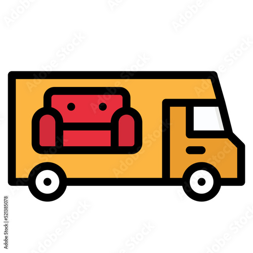 truck
