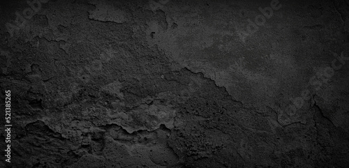 old dark wall background