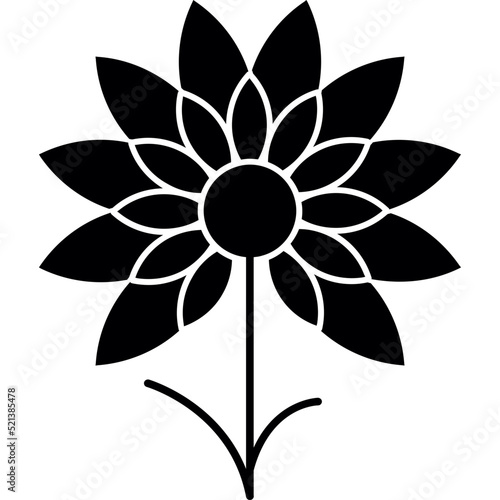 Chive Blossoms Icon