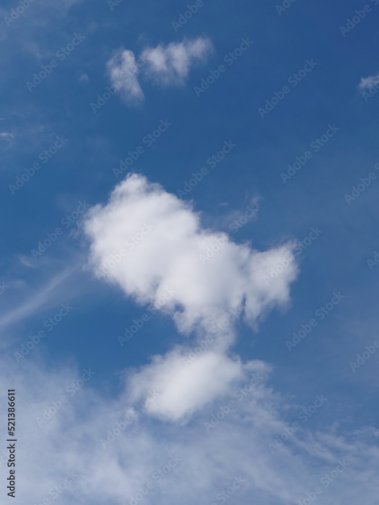 Der Wolkenhimmel Der Wolkenhimmel