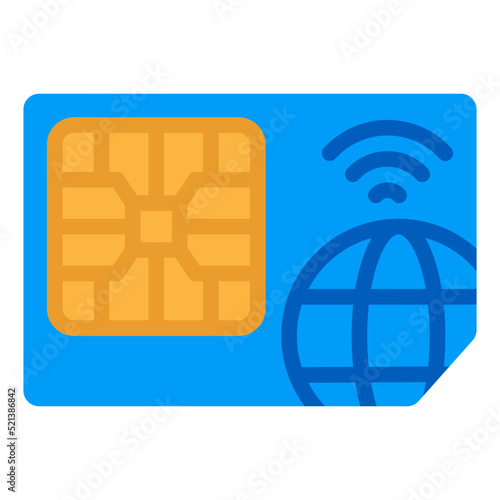 simcard
